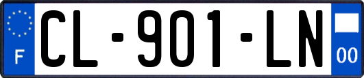 CL-901-LN