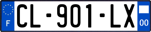 CL-901-LX