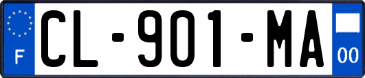 CL-901-MA
