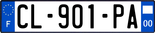 CL-901-PA