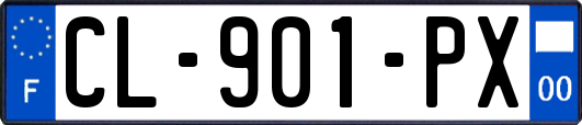 CL-901-PX