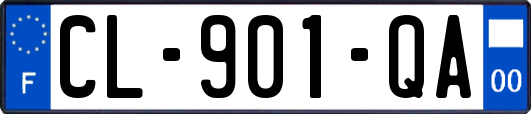 CL-901-QA