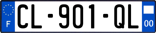 CL-901-QL