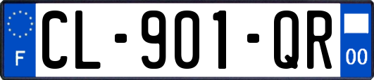 CL-901-QR