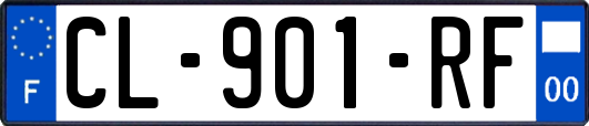 CL-901-RF
