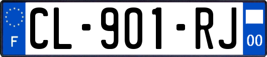 CL-901-RJ