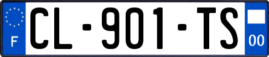 CL-901-TS