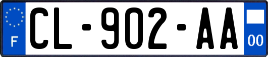 CL-902-AA