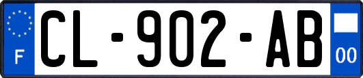 CL-902-AB