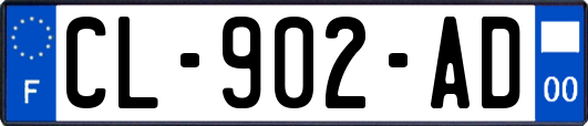 CL-902-AD