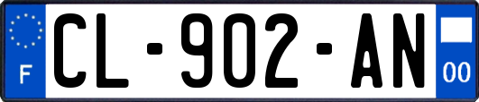 CL-902-AN