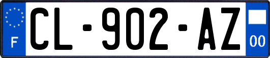 CL-902-AZ