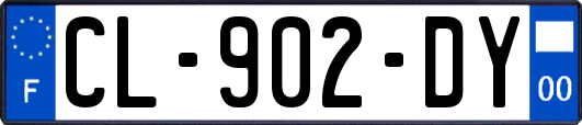 CL-902-DY