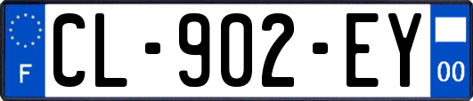 CL-902-EY