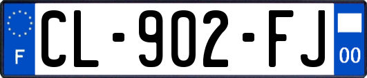 CL-902-FJ