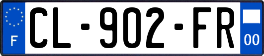 CL-902-FR