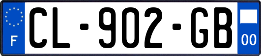 CL-902-GB