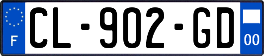 CL-902-GD