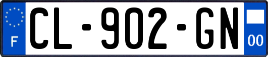CL-902-GN