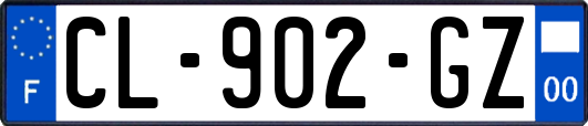 CL-902-GZ