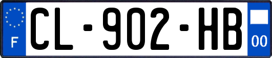 CL-902-HB