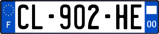 CL-902-HE
