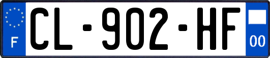 CL-902-HF