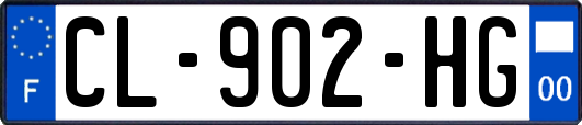 CL-902-HG