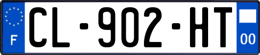CL-902-HT