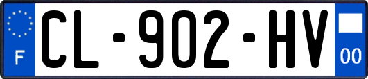 CL-902-HV