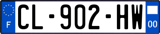 CL-902-HW