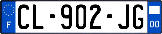 CL-902-JG
