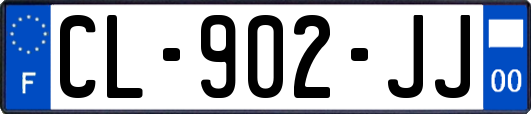 CL-902-JJ
