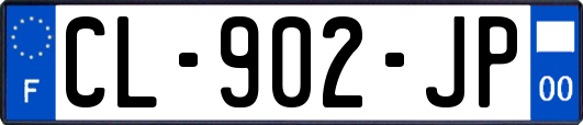 CL-902-JP