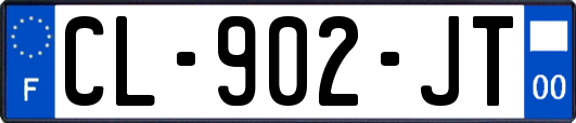 CL-902-JT