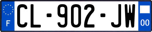 CL-902-JW