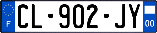 CL-902-JY