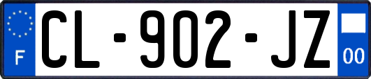 CL-902-JZ