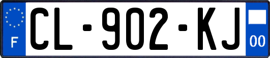 CL-902-KJ