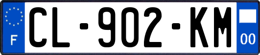 CL-902-KM