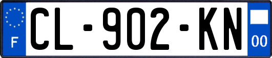 CL-902-KN