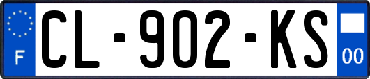 CL-902-KS