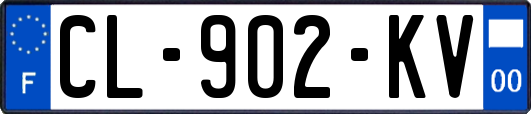 CL-902-KV