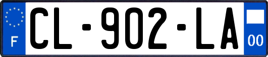 CL-902-LA
