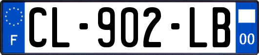 CL-902-LB
