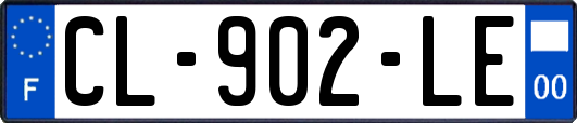 CL-902-LE
