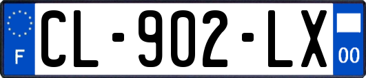 CL-902-LX