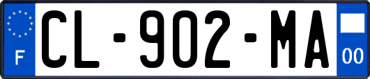 CL-902-MA