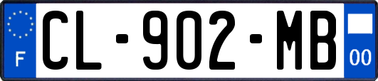 CL-902-MB