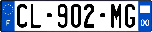 CL-902-MG